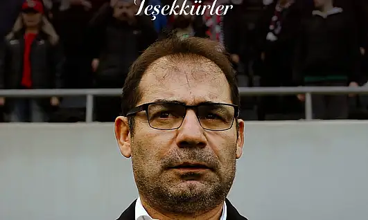 Gençlerbirliği'nde Diyadin dönemi sona erdi