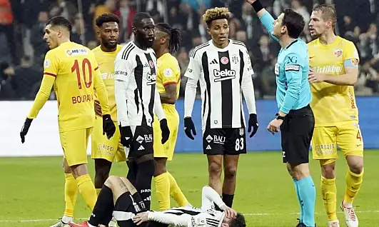 Kayserispor, dört büyük takımla zorlu bir başlangıca hazırlanıyor