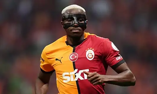 Osimhen'in banka teminat mektubunu hangi banka verdi? İşte transferdeki son perde!
