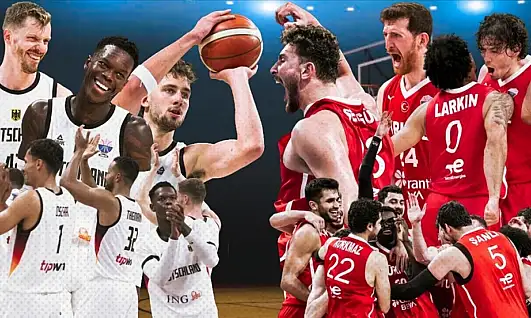 Riga'da tarihi gece: Türkiye ilk kupasının peşinde