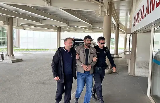 Ağrı'da 10 yıldır aranan cinayet zanlısı yüz tanıma sistemiyle yakalandı
