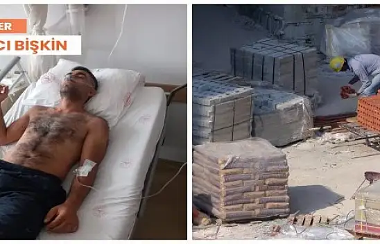 Ağrılı işçiye, işkence ve yağma: Hakim hepsini serbest bıraktı