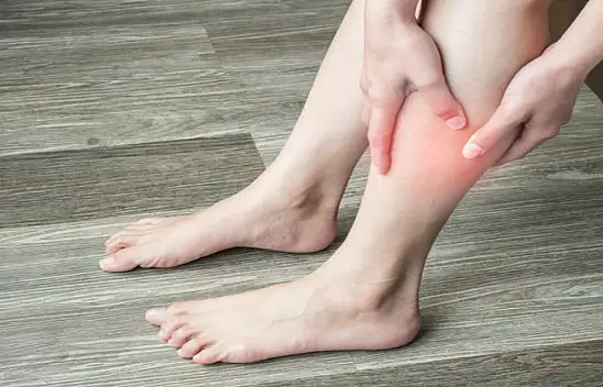 Bacak pıhtısı Ölümle sonuçlanabilir