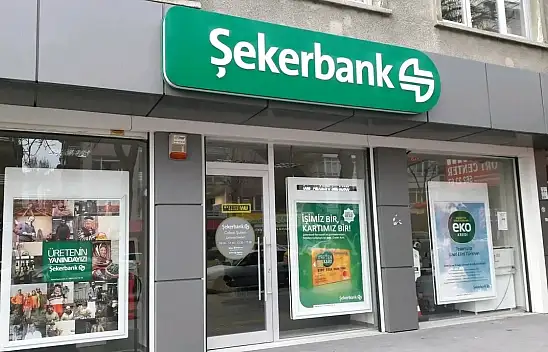 Şekerbank (SKBNK) hissesi neden düşüyor?