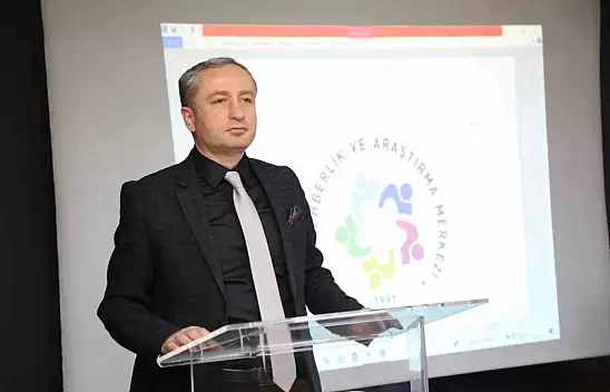 Ağrı İl Milli Eğitim Müdürlüğü Eğitim Camiasını Bir Araya Getirdi!