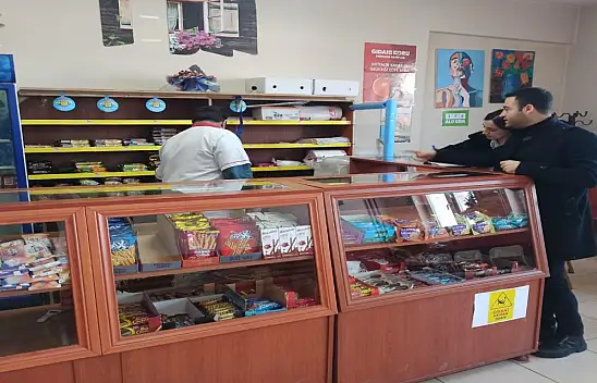 Sağlıklı beslenme için okullarda hijyen denetimi