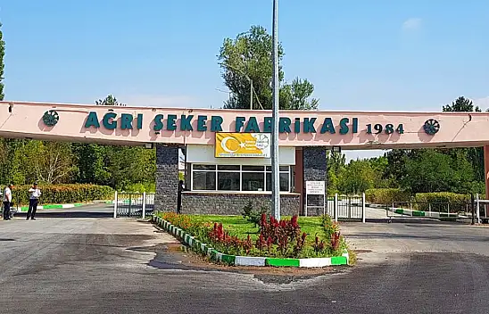 Özelleştirme İdaresi Ağrı'da ki satışa onay verdi!