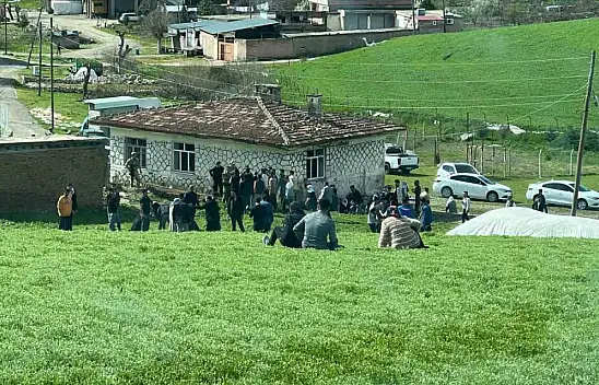 Muhtarlık kavgasında 5 kişi tutuklandı
