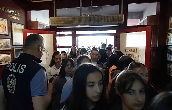 Sınav  stresinizi küçük bir nefes egzersizi ile azaltabilirsiniz