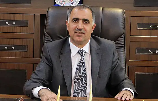Saim Alpaslan'dan teşekkür ve birliktelik mesajı
