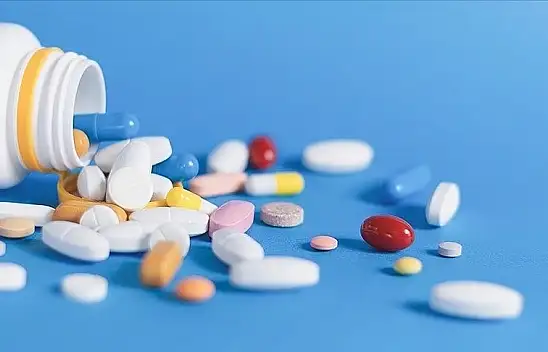 Antidepresan kullanmayı bırakan 6 kişiden birinde yoksunluk belirtileri görülüyor