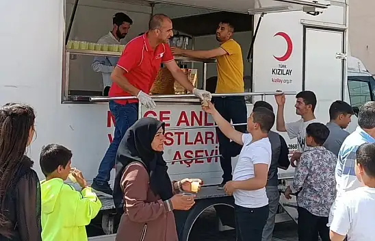 Limonatalar Kızılay'dan