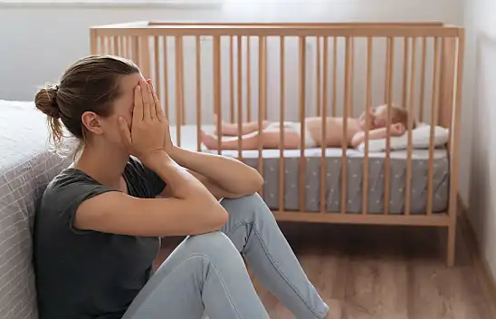 Uzmanından doğum sonrası depresyonunu önleyen öneriler