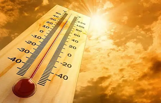 Kavurucu sıcaklar kalbi ve böbrekleri vuruyor