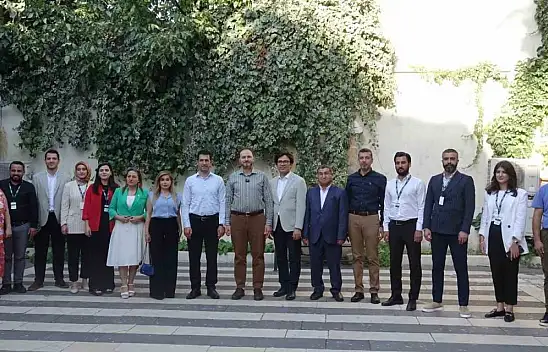 Yeşilay Genel Başkanı Dinç'ten kumar bağımlılığı uyarısı