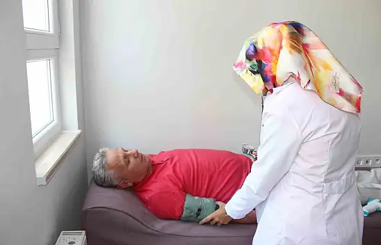 Sıcak hava cilt kanserine neden oluyor