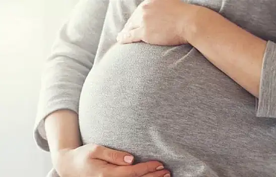 Hamilelere bunaltıcı sıcaklarda dikkatli olun uyarısı
