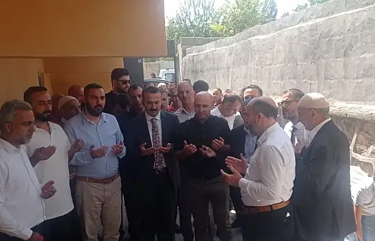 Doğubayazıt'ta 4-6 Yaş Kur'an Kursu Açıldı
