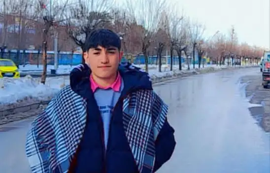Muş'ta 16 yaşındaki çocuk 2 gündür kayıp