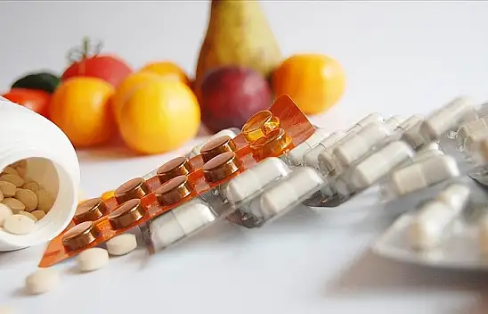 Bilinçsiz kullanılan vitamin ve takviyeler ani kalp krizlerine neden olabilir