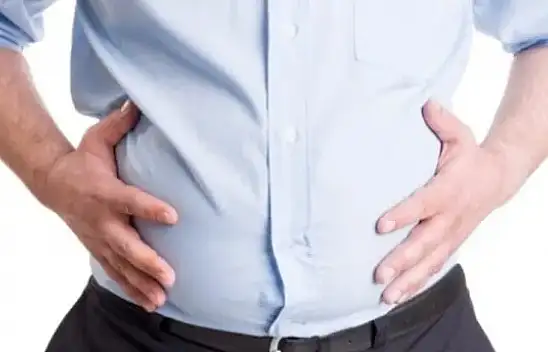 Yemekten sonra oluşan şişkinlik, hastalık habercisi olabilir