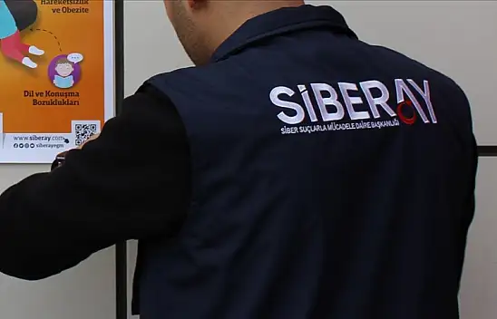 SİBERAY'dan yasa dışı bahis uyarısı