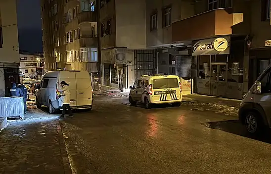 Erzurum'da Silahlı Saldırı: 3 Şüpheli Tutuklandı