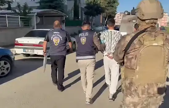 260 milyon liralık yasa dışı bahis ağına darbe: 14 tutuklama