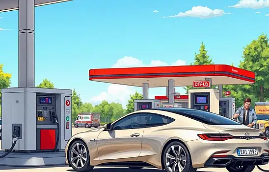 4 Mart 2026 Akaryakıt Fiyatları! 4 Mart Benzine, motorine, mazota zam veya indirim var mı, bekleniyor mu?