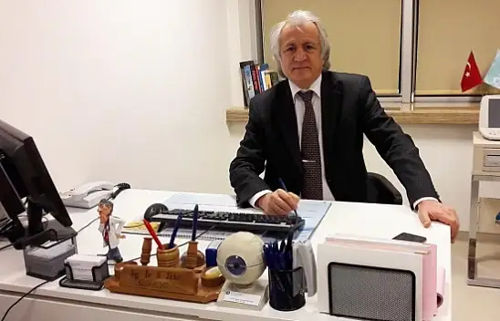 Uzmanlardan sarı nokta hastalığı uyarısı