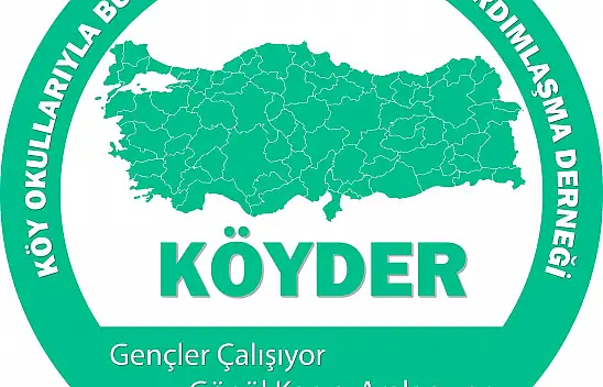 Ağrı'da KÖYDER kuruldu