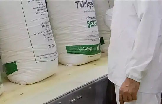 Ağrı 73 İşçi Alacak! TÜRKŞEKER Kura Çekimi Ne Zaman, Saat Kaçta?