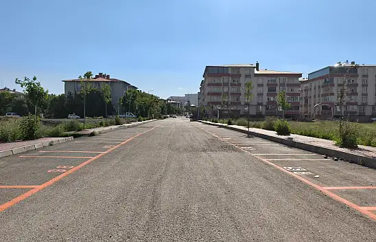 Ağrı Belediyesi semt pazarı bu kez fırat mahallesi'nde kuruluyor