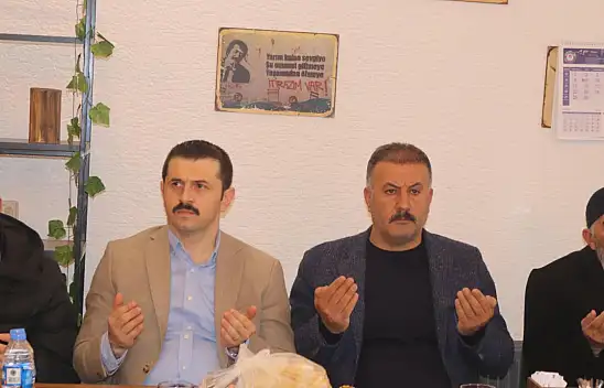 Ağrı'da 22 yıllık husumet barışla son buldu