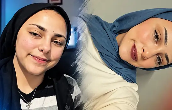 Ağrı'da 3 gündür kayıp olan kız çocuğundan sevindirici haber geldi!