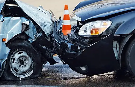 Ağrı'da Ağustos ayında trafik bilançosu ağır oldu: 113 kazada 2 kişi hayatını kaybetti