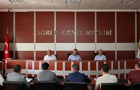 Ağrı'da eğitimde dev yatırım: 16 derslikli 9 okul için imzalar atıldı