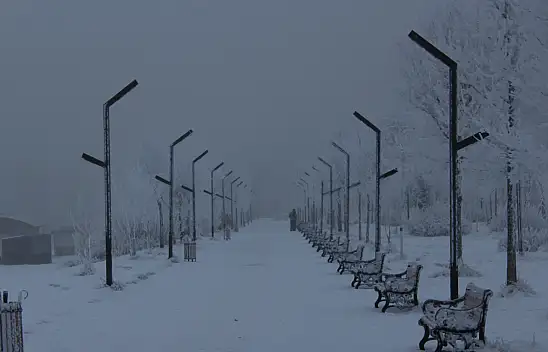 Ağrı'da eğitime bir gün daha kar tatili verildi!