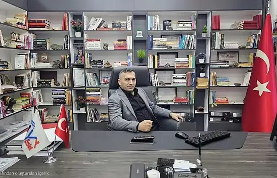 Ağrı'da gayrimenkul piyasası hareketliliğini koruyor: Arsa ve nitelikli konuta ilgi artıyor