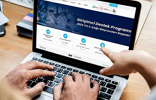 Ağrı'da girişimcilere büyük destek: 2 milyon TL'ye kadar hibe fırsatı