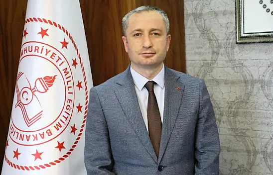 Ağrı'da İl Milli Eğitim Müdürü değişti! Deneyimli müdür gitti deneyimsiz müdür geliyor