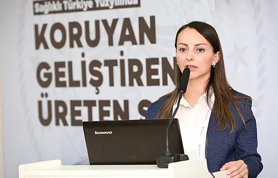 Ağrı'da İl Sağlık Müdürü değişiyor!