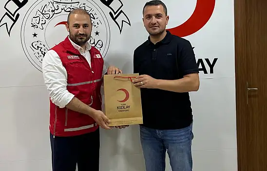 Ağrı'da ilk yardım iş birliği görüşmesi yapıldı