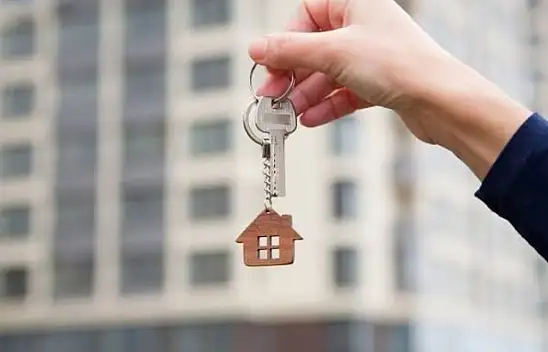 Ağrı'da konut piyasası hareketlendi: Ağustos ayında 386 ev satıldı