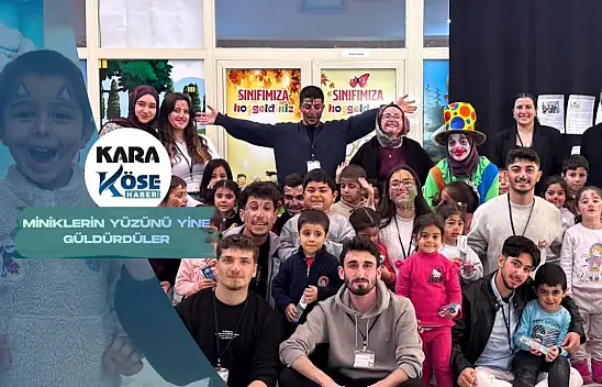 Ağrı'da sanat etkinliği geliriyle köy okullarındaki öğrencilere destek sağlandı