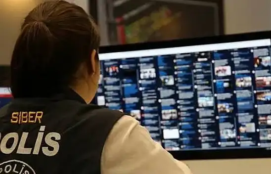 Ağrı'da siber suçlara yakın takip: 49 olay mercek altına alındı