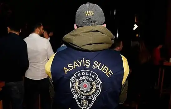 Ağrı'da Temmuz ayında asayiş operasyonları hız kesmedi