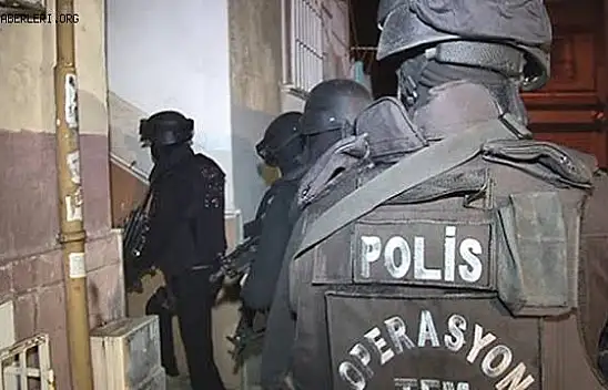 Ağrı'da terör örgütlerine göz açtırılmıyor