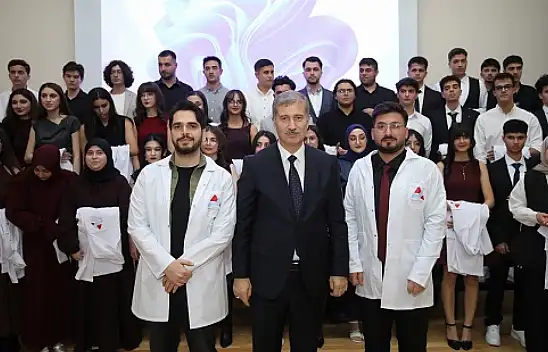 Ağrı'da üniversite hastanesi için tarih belli oldu