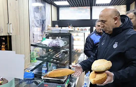 Ağrı'da zabıta ekipleri gıda işletmelerini tek tek denetledi